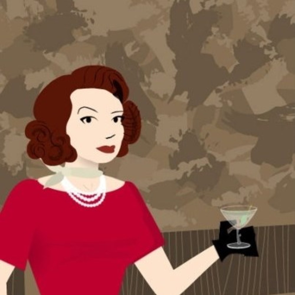 Meet your Posher, Liisa